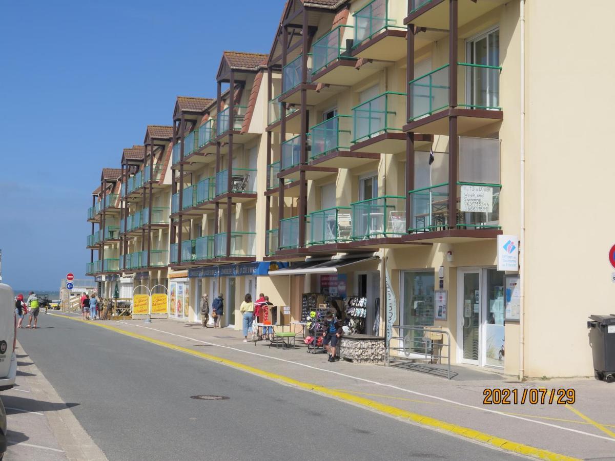 T3 Avec Balcon Plein Sud En Bord De Mer - 50 Ml .2 Chambres Tout Confort, Equipe De Chauffage Electrique Pour Periode Hivernale, Camiers Luaran gambar